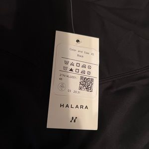 Halara Pet Proof leggings